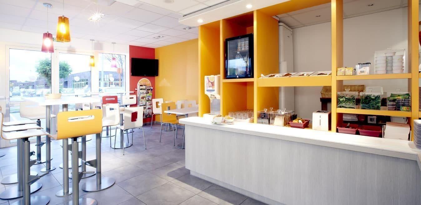 Premiere Classe Toulouse Sud - Labege Innopole Exterior photo