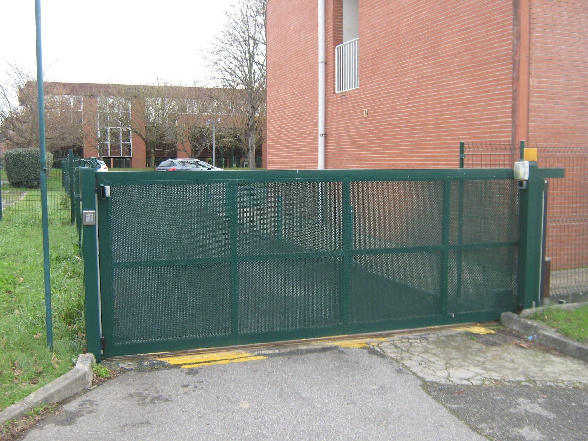 Premiere Classe Toulouse Sud - Labege Innopole Exterior photo